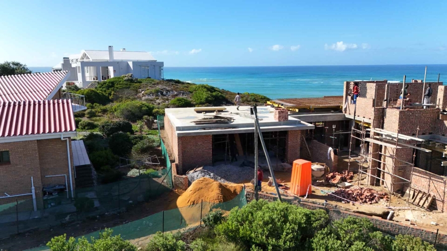 0 Bedroom Property for Sale in Struisbaai Western Cape